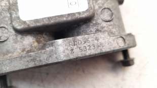 Recambio de caja mariposa para renault master ii phase 2 bus 2003-2011 mini - bus 9 - plazas l1h1 referencia OEM IAM RDD554Z5323 2