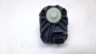 Recambio de motor regulacion faros para toyota corolla (e21) 2019- hybrid style referencia OEM IAM 8566168011  
