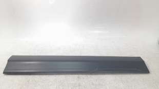 Recambio de moldura para volkswagen t-roc 2017- 2.0 tdi referencia OEM IAM 2GA854939  