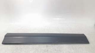 Recambio de moldura para volkswagen t-roc 2017- 2.0 tdi referencia OEM IAM 2GA854939  