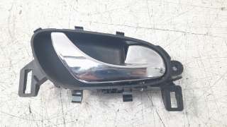 Recambio de maneta interior delantera derecha para nissan qashqai (j11) 2013- tekna referencia OEM IAM 806704EA1A  