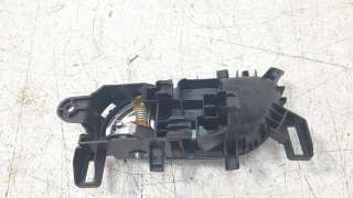 Recambio de maneta interior delantera derecha para nissan qashqai (j11) 2013- tekna referencia OEM IAM 806704EA1A  