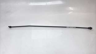 Recambio de moldura para toyota corolla (e21) 2019- hybrid style referencia OEM IAM 5344002280  