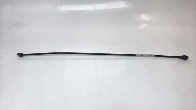 Recambio de moldura para toyota corolla (e21) 2019- hybrid style referencia OEM IAM 5344002280  