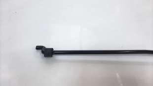 Recambio de moldura para toyota corolla (e21) 2019- hybrid style referencia OEM IAM 5344002280   2