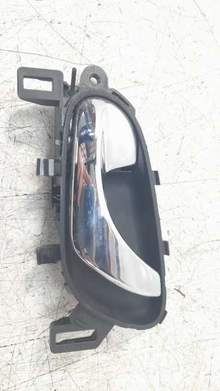 Recambio de maneta interior delantera izquierda para nissan qashqai (j11) 2013- tekna referencia OEM IAM 806714EA1A  