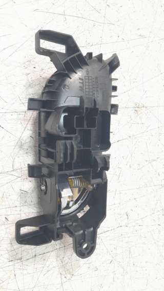 Recambio de maneta interior delantera izquierda para nissan qashqai (j11) 2013- tekna referencia OEM IAM 806714EA1A  