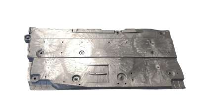 Recambio de cubrecarter para toyota corolla (e21) 2019- hybrid style referencia OEM IAM 5816502330  