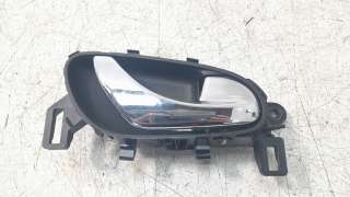 Recambio de maneta interior trasera derecha para nissan qashqai (j11) 2013- tekna referencia OEM IAM 806704EA1A  