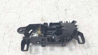 Recambio de maneta interior trasera derecha para nissan qashqai (j11) 2013- tekna referencia OEM IAM 806704EA1A  