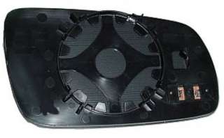 Recambio de cristal retrovisor izquierdo para volkswagen passat berlina (3b2) 1996-2000 referencia OEM IAM 1J1857521C 1052112020