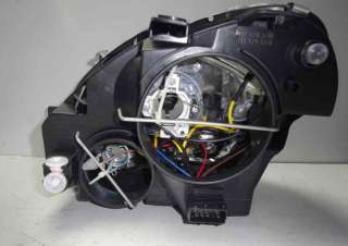 Recambio de faro derecho para citroën xsara berlina 1997-2005 referencia OEM IAM 6206J8 10107230003 CI4224903