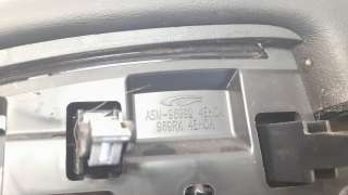 Recambio de moldura para nissan qashqai (j11) 2013- tekna referencia OEM IAM 969924EH0A 96993HV00A 
