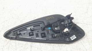 Recambio de moldura para nissan qashqai (j11) 2013- tekna referencia OEM IAM 969924EH0A 96993HV00A 