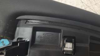 Recambio de moldura para nissan qashqai (j11) 2013- tekna referencia OEM IAM 969924EH0A  