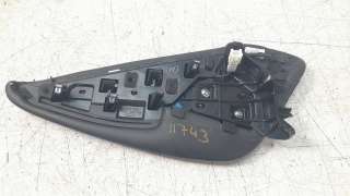 Recambio de moldura para nissan qashqai (j11) 2013- tekna referencia OEM IAM 969924EH0A  
