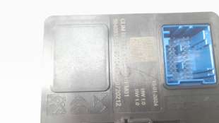 Recambio de modulo electronico para opel corsa f 2019- gs referencia OEM IAM 9848932380   2