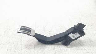 Recambio de potenciometro pedal para opel corsa f 2019- gs referencia OEM IAM 9837891880  