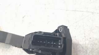 Recambio de potenciometro pedal para opel corsa f 2019- gs referencia OEM IAM 9837891880  