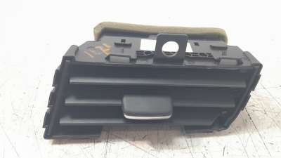 Recambio de rejilla aireadora para ford mustang 2014- mach 1 referencia OEM IAM SP20034  