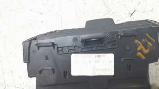 Recambio de rejilla aireadora para ford mustang 2014- mach 1 referencia OEM IAM SP20034   2