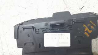 Recambio de rejilla aireadora para ford mustang 2014- mach 1 referencia OEM IAM SP20034  