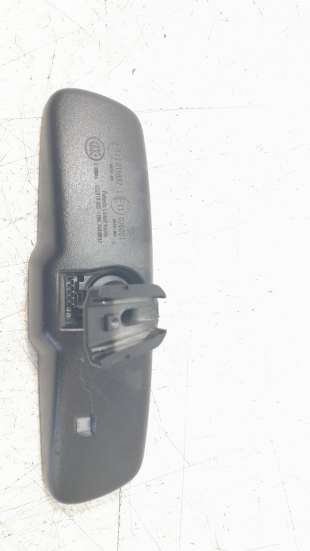 Recambio de espejo para nissan qashqai (j11) 2013- tekna referencia OEM IAM 963219DJ1A   2