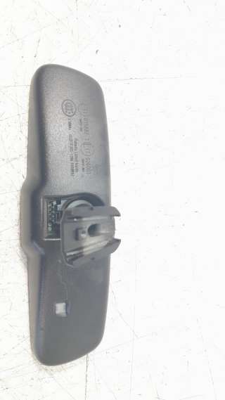 Recambio de espejo para nissan qashqai (j11) 2013- tekna referencia OEM IAM 963219DJ1A  