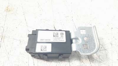 Recambio de modulo electronico para nissan qashqai (j11) 2013- tekna referencia OEM IAM 284T1HV00A  