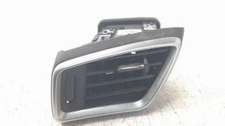 Recambio de rejilla aireadora para nissan qashqai (j11) 2013- tekna referencia OEM IAM 68761HV00A  
