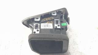 Recambio de rejilla aireadora para nissan qashqai (j11) 2013- tekna referencia OEM IAM 68761HV00A  
