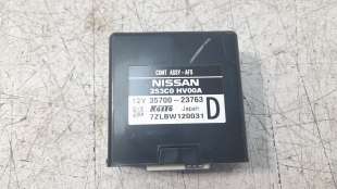 Recambio de modulo electronico para nissan qashqai (j11) 2013- tekna referencia OEM IAM 3570023763 3570023763 