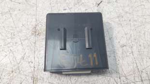 Recambio de modulo electronico para nissan qashqai (j11) 2013- tekna referencia OEM IAM 3570023763 3570023763  2