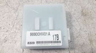 Recambio de modulo electronico para nissan qashqai (j11) 2013- tekna referencia OEM IAM 98800HV01A  