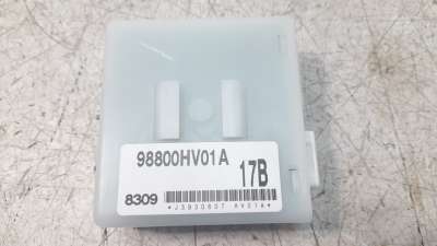 Recambio de modulo electronico para nissan qashqai (j11) 2013- tekna referencia OEM IAM 98800HV01A  