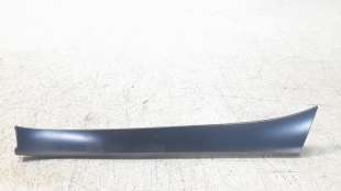 Recambio de moldura para nissan qashqai (j11) 2013- tekna referencia OEM IAM 68411HV00A 684P2HV00A 