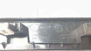 Recambio de moldura para nissan qashqai (j11) 2013- tekna referencia OEM IAM 68411HV00A 684P2HV00A  2