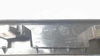 Recambio de moldura para nissan qashqai (j11) 2013- tekna referencia OEM IAM 68411HV00A 684P2HV00A 