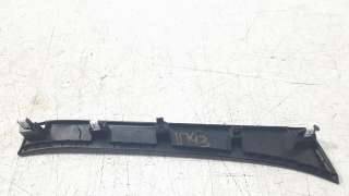 Recambio de moldura para nissan qashqai (j11) 2013- tekna referencia OEM IAM 68411HV00A 684P2HV00A 