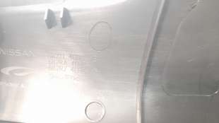 Recambio de moldura para nissan qashqai (j11) 2013- tekna referencia OEM IAM 682114EH0A   2