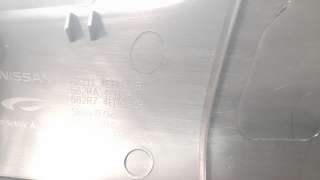 Recambio de moldura para nissan qashqai (j11) 2013- tekna referencia OEM IAM 682114EH0A  