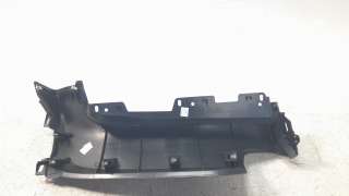 Recambio de moldura para nissan qashqai (j11) 2013- tekna referencia OEM IAM 682114EH0A  