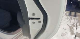 Recambio de cerradura puerta trasera derecha para toyota corolla (e21) 2019- hybrid active referencia OEM IAM 6905002580  