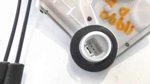 Recambio de cerradura puerta delantera izquierda para toyota corolla (e21) 2019- hybrid active referencia OEM IAM 6904002491   2