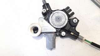 Recambio de elevalunas delantero izquierdo para toyota corolla (e21) 2019- hybrid active referencia OEM IAM 6982002741  