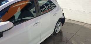 Recambio de puerta trasera izquierda para toyota corolla (e21) 2019- hybrid active referencia OEM IAM 6700402540  