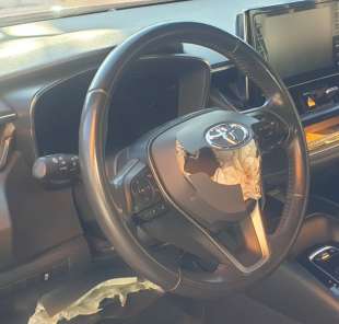 Recambio de columna direccion para toyota corolla (e21) 2019- hybrid active referencia OEM IAM 4520A02630  