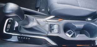 Recambio de palanca freno para toyota corolla (e21) 2019- hybrid active referencia OEM IAM 8439002020  