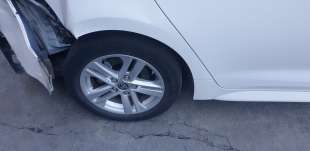 Recambio de amortiguador trasero derecho para toyota corolla (e21) 2019- hybrid active referencia OEM IAM 4853002M20  