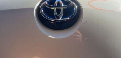 Recambio de camara vision trasera para toyota corolla (e21) 2019- hybrid active referencia OEM IAM 8679002200  